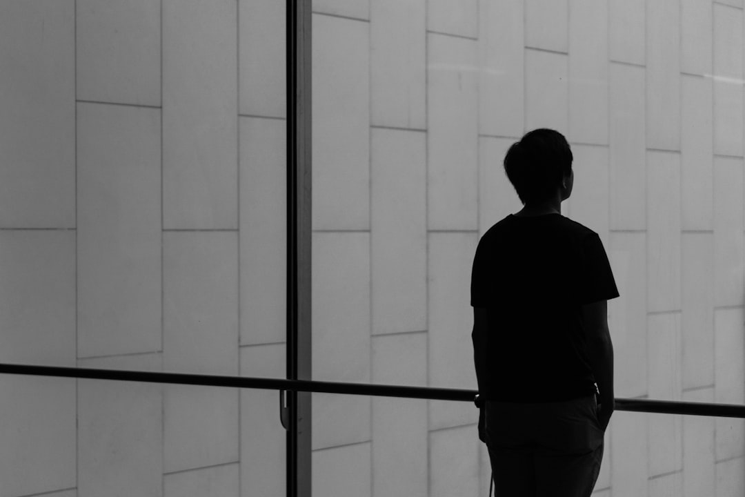 Depression Is Not Sadness. What It Actually Feels Like and How to Get Help