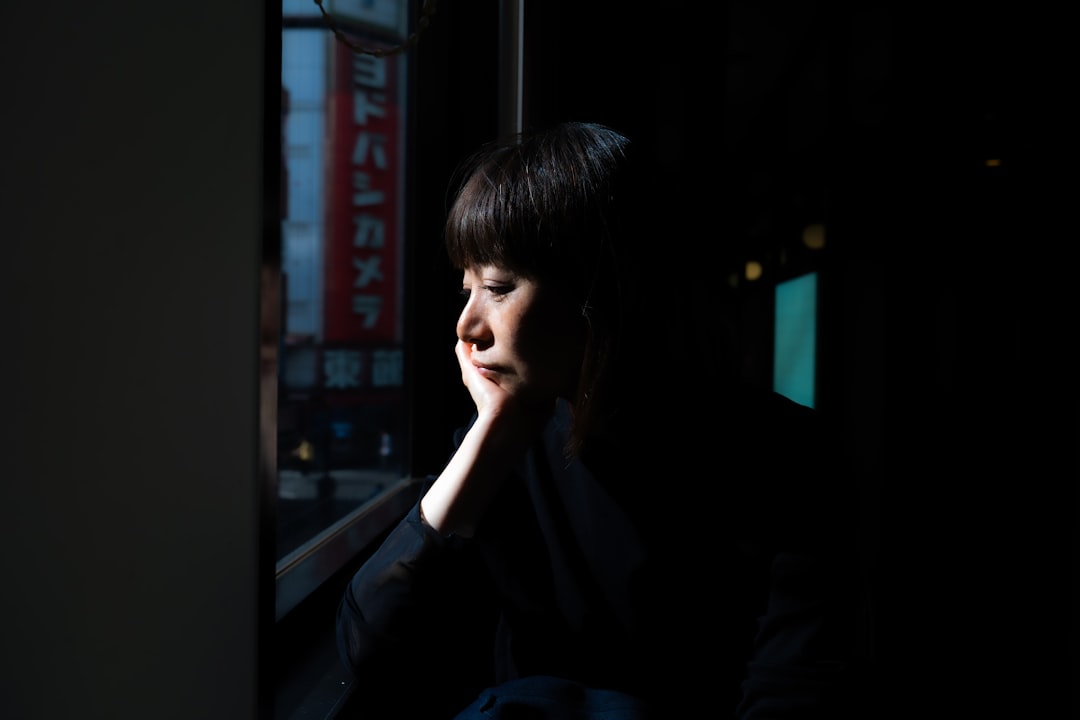 Grief Is Not a Disorder. But Sometimes You Need Help With It