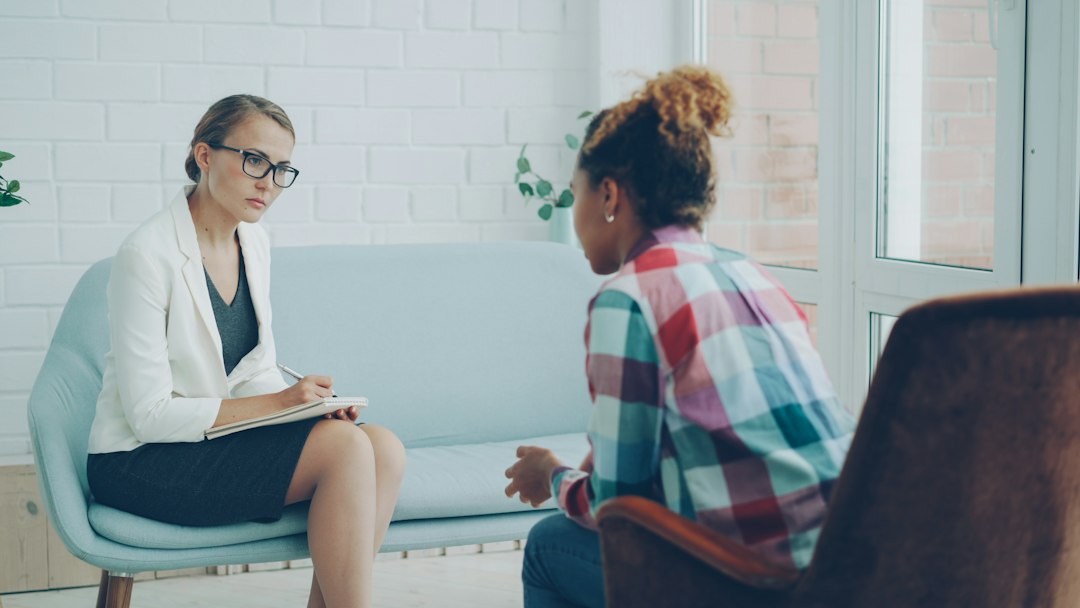 Group Therapy: Why It Works and What to Expect